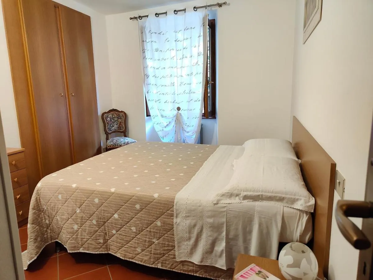 Appartamenti Roncati Bellagio Itália