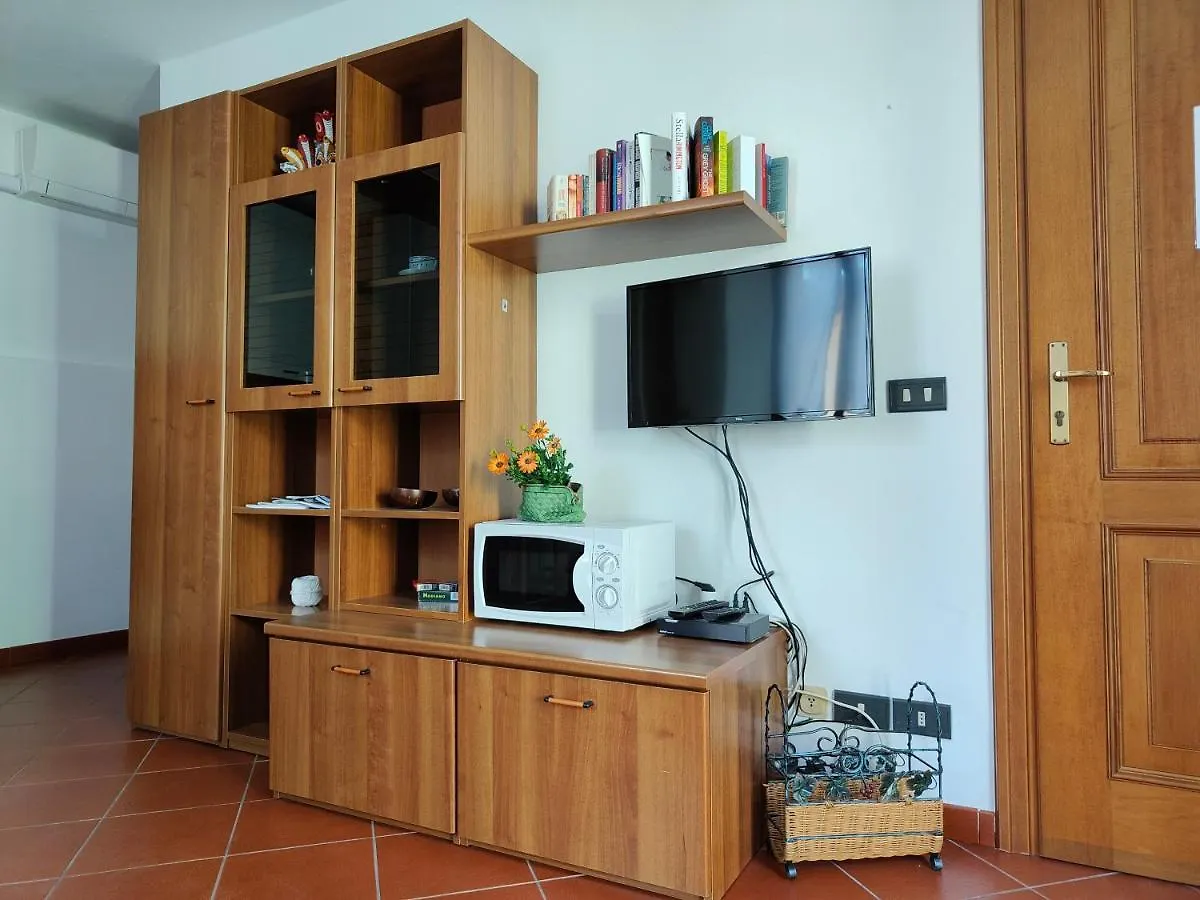Appartamenti Roncati Bellagio Apartamento