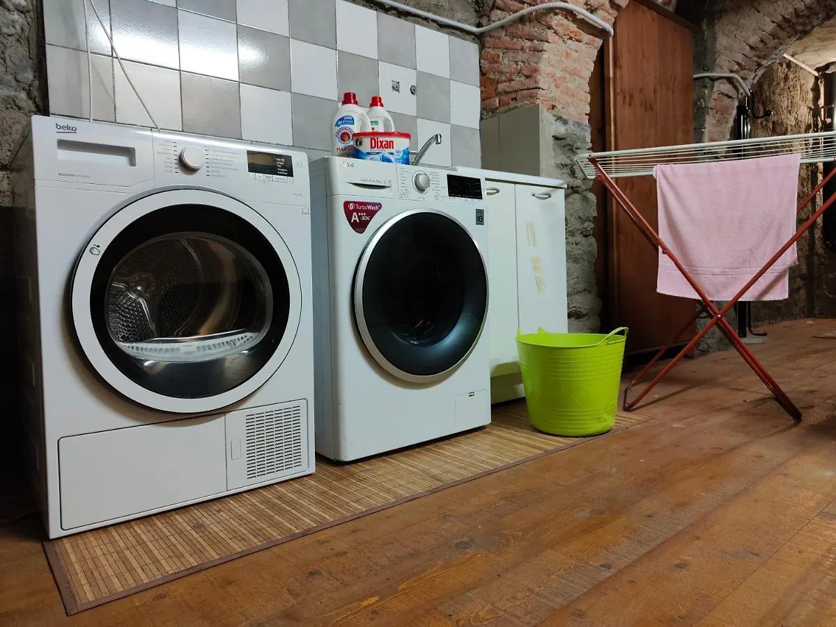 Appartamenti Roncati Bellagio Apartamento