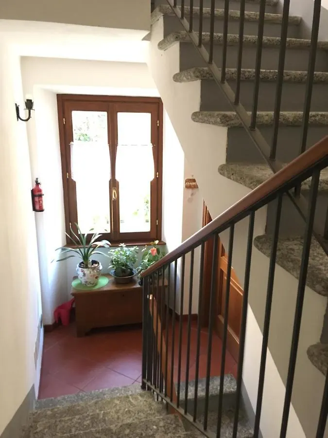 Appartamenti Roncati Bellagio 0*,  Itália