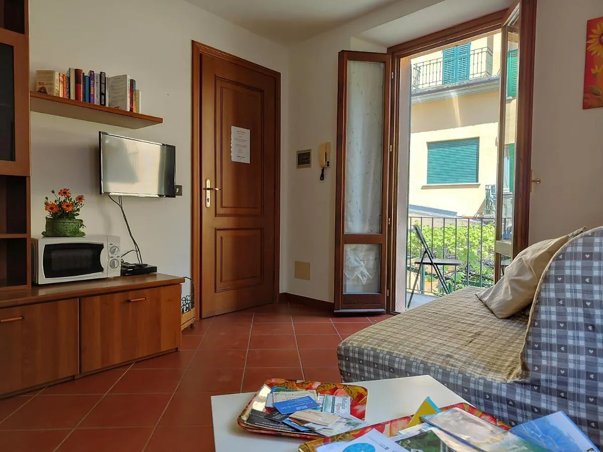 Apartamento Appartamenti Roncati Bellagio