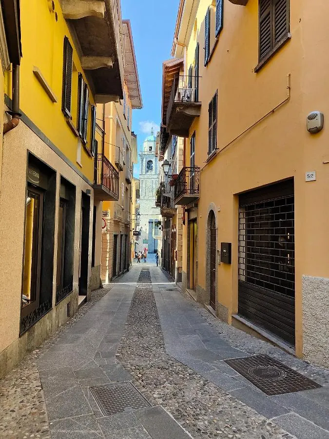 Appartamenti Roncati Bellagio Apartamento