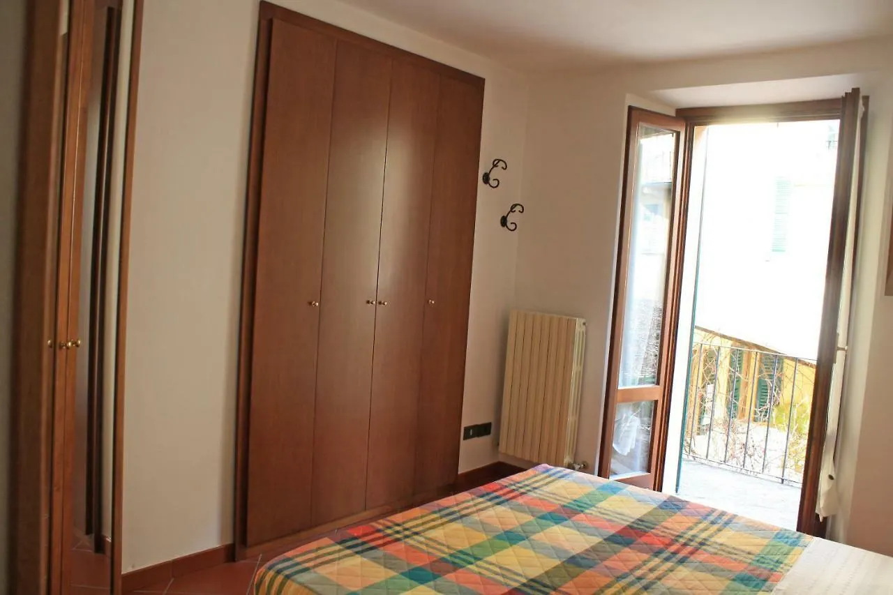 Apartamento Appartamenti Roncati Bellagio