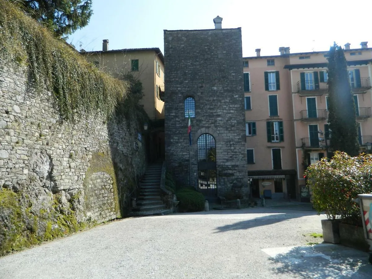 Appartamenti Roncati Bellagio