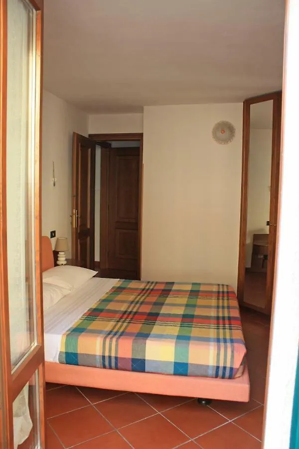 Appartamenti Roncati Bellagio