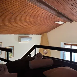  Apartamento Breva, Loft Tra Gli Ulivi Ed Il